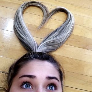 Meet your Posher, Jalynn